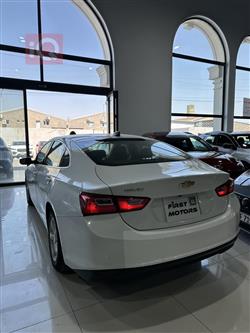 شيفروليه ماليبو